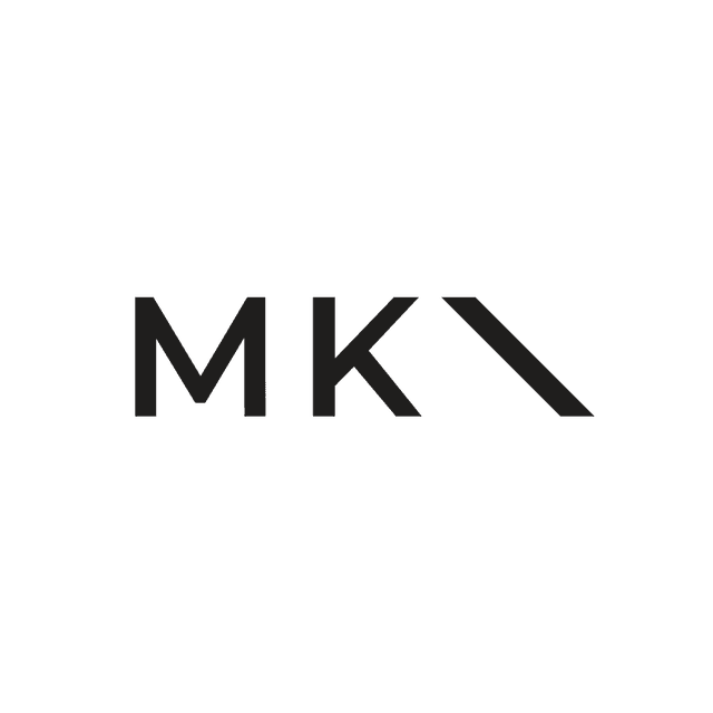 Makunomashi MK monogram